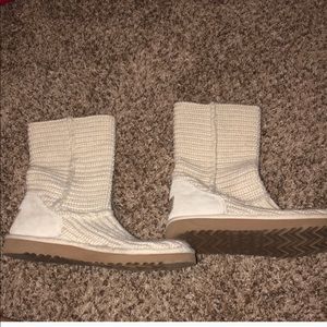 UGG boots